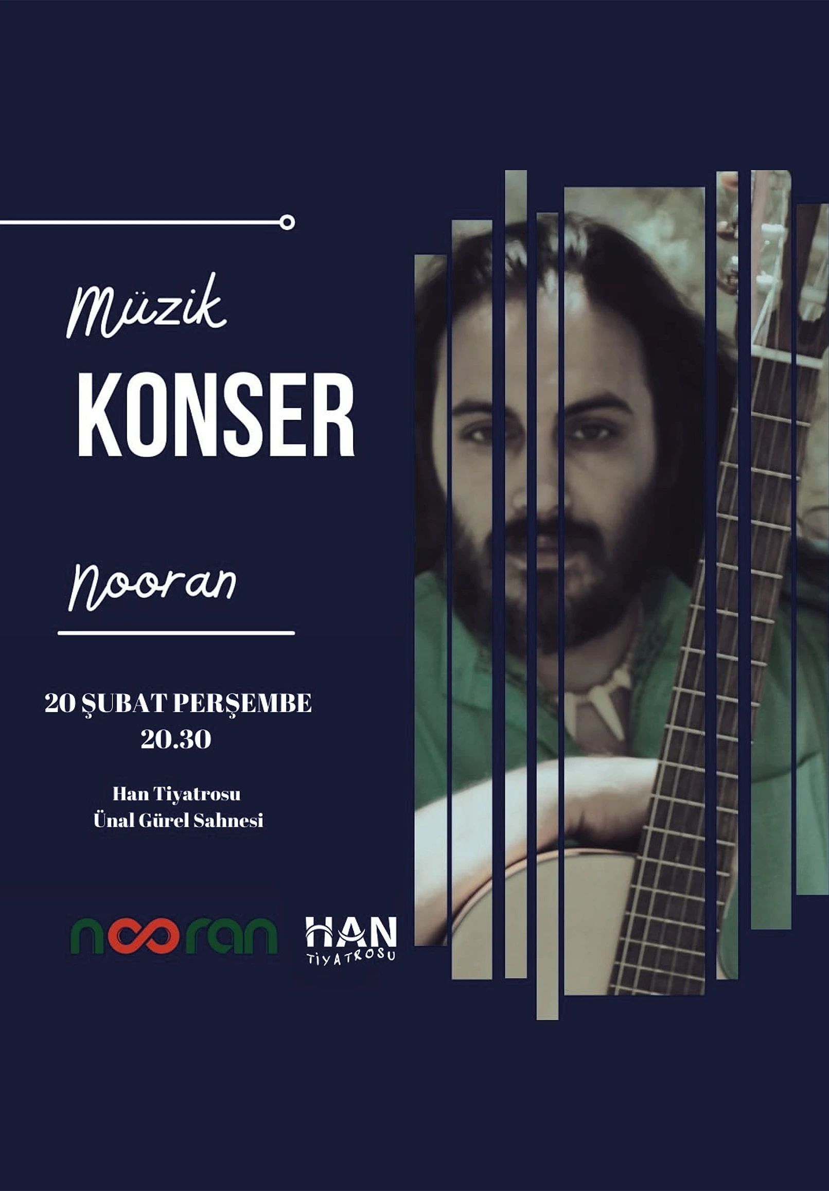 Kian Art Konseri