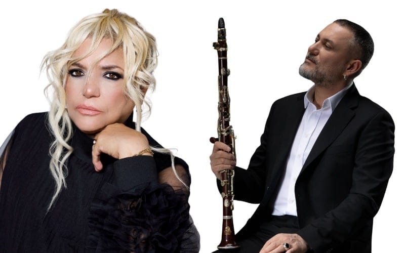 Kibariye & Hüsnü Şenlendirici