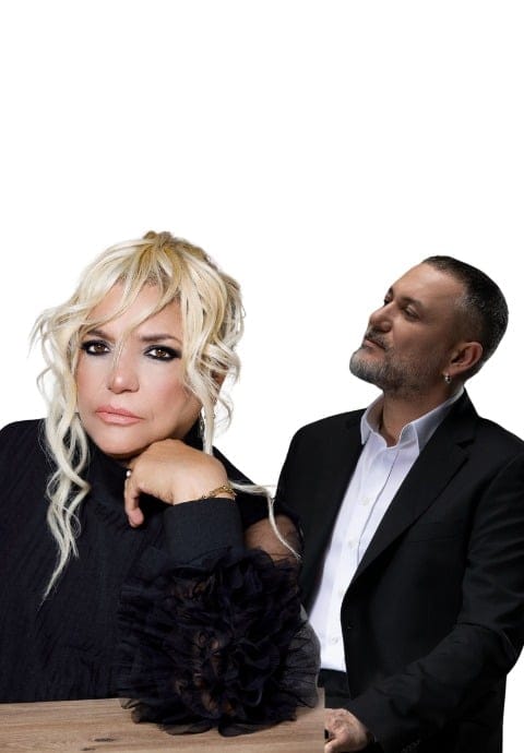 Kibariye & Hüsnü Şenlendirici