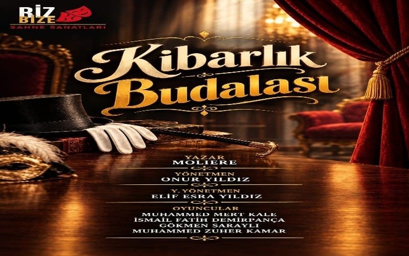 Kibarlık Budalası