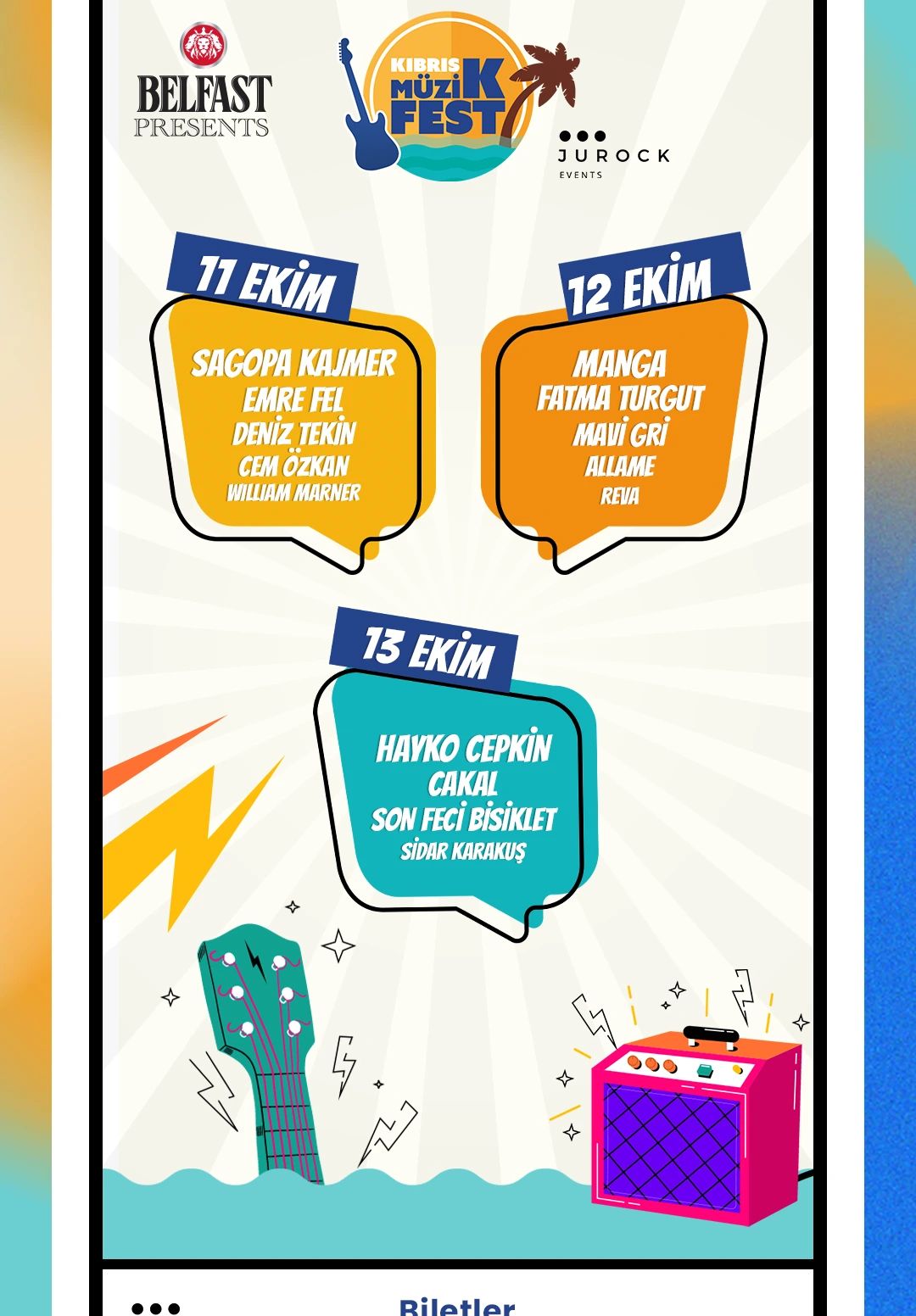 Kıbrıs Müzik Fest