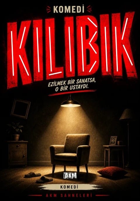 Kılıbık