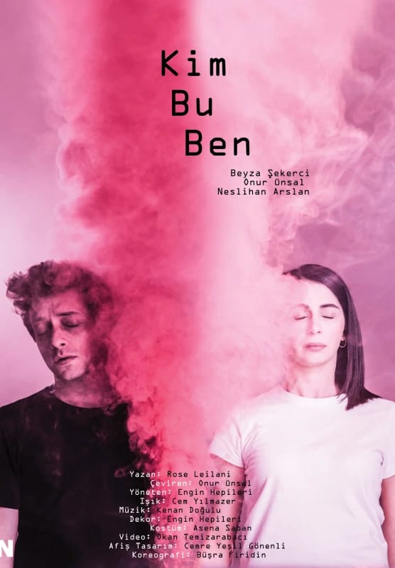 Kim Bu Ben Oyunu