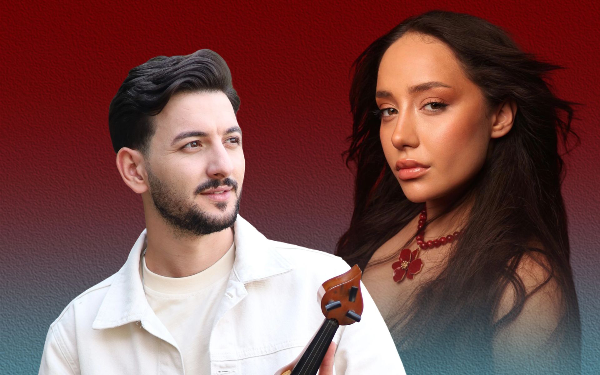 Kim Bu Reyhan Ve Serkan Aydınla Karadeniz Gecesi