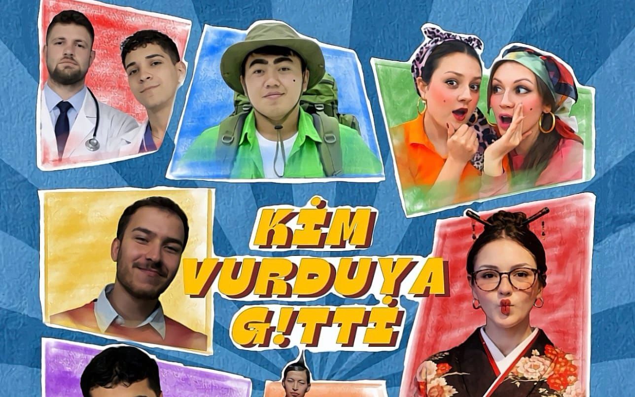 Kim Vurduya Gitti