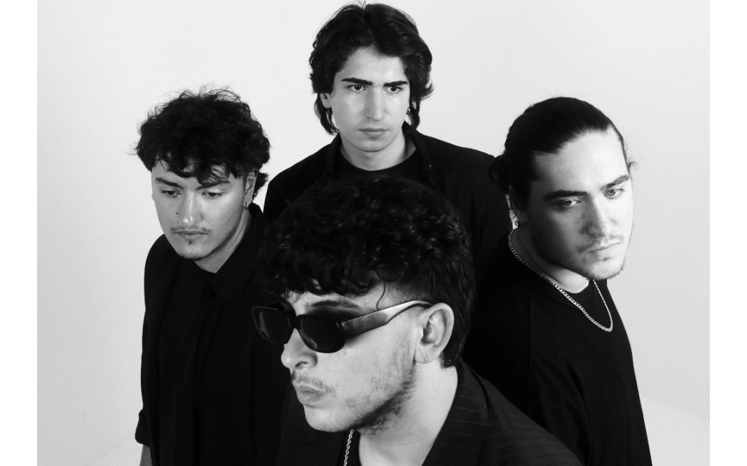 Kırık Pena & Ahali Konseri