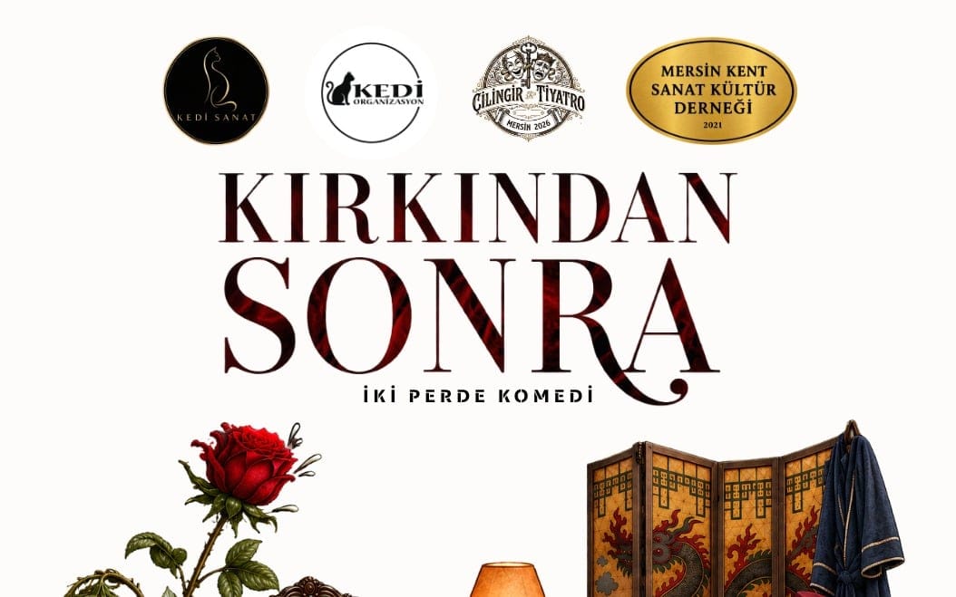 Kırkından Sonra Oyunu