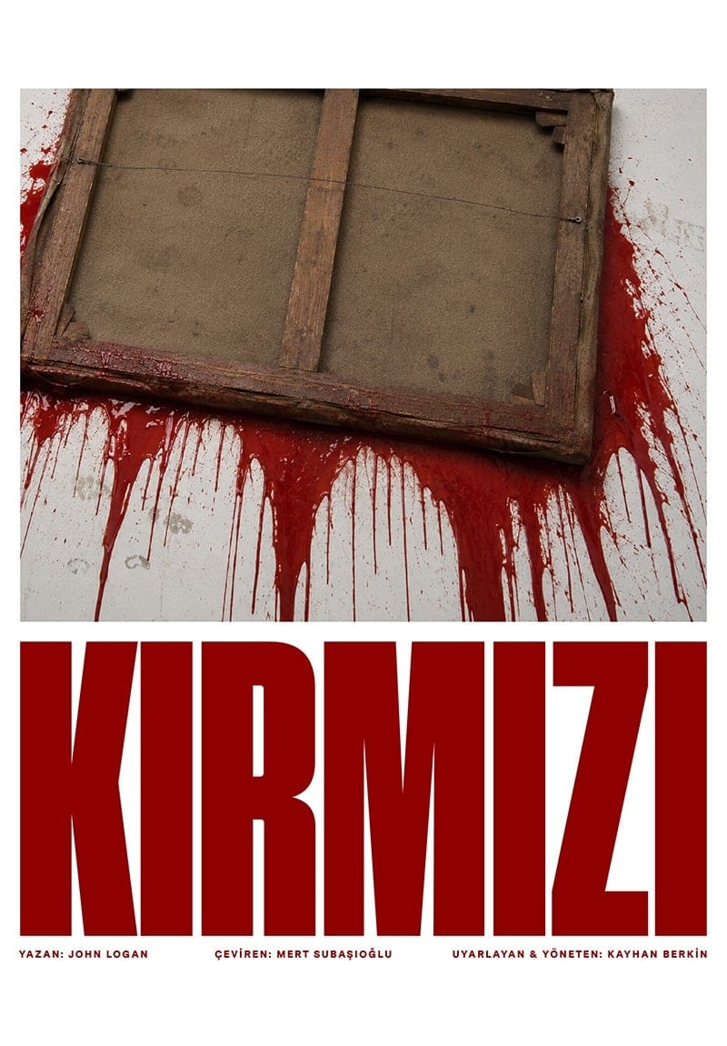 KIRMIZI