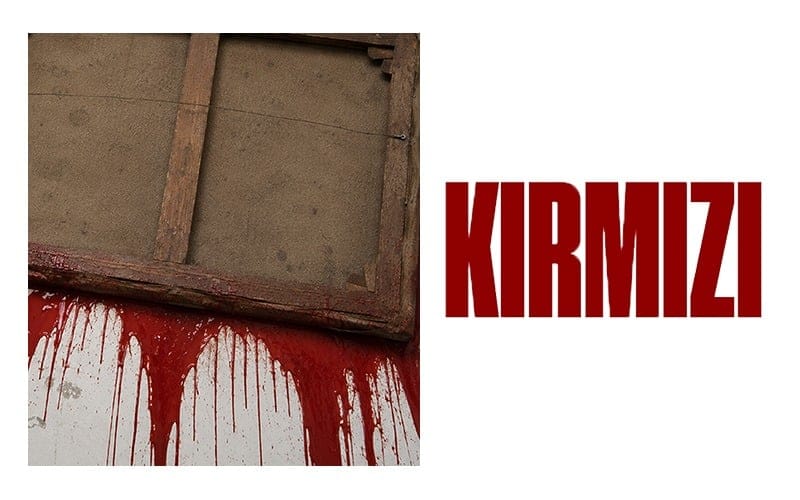 KIRMIZI
