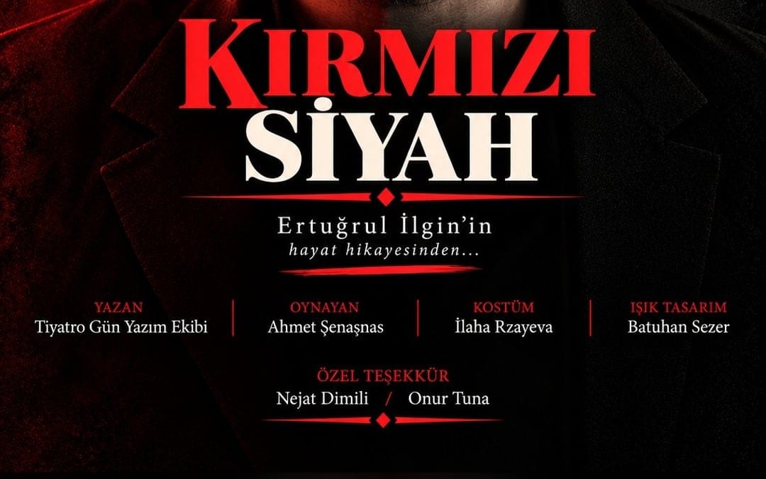 Kırmızı Beyaz