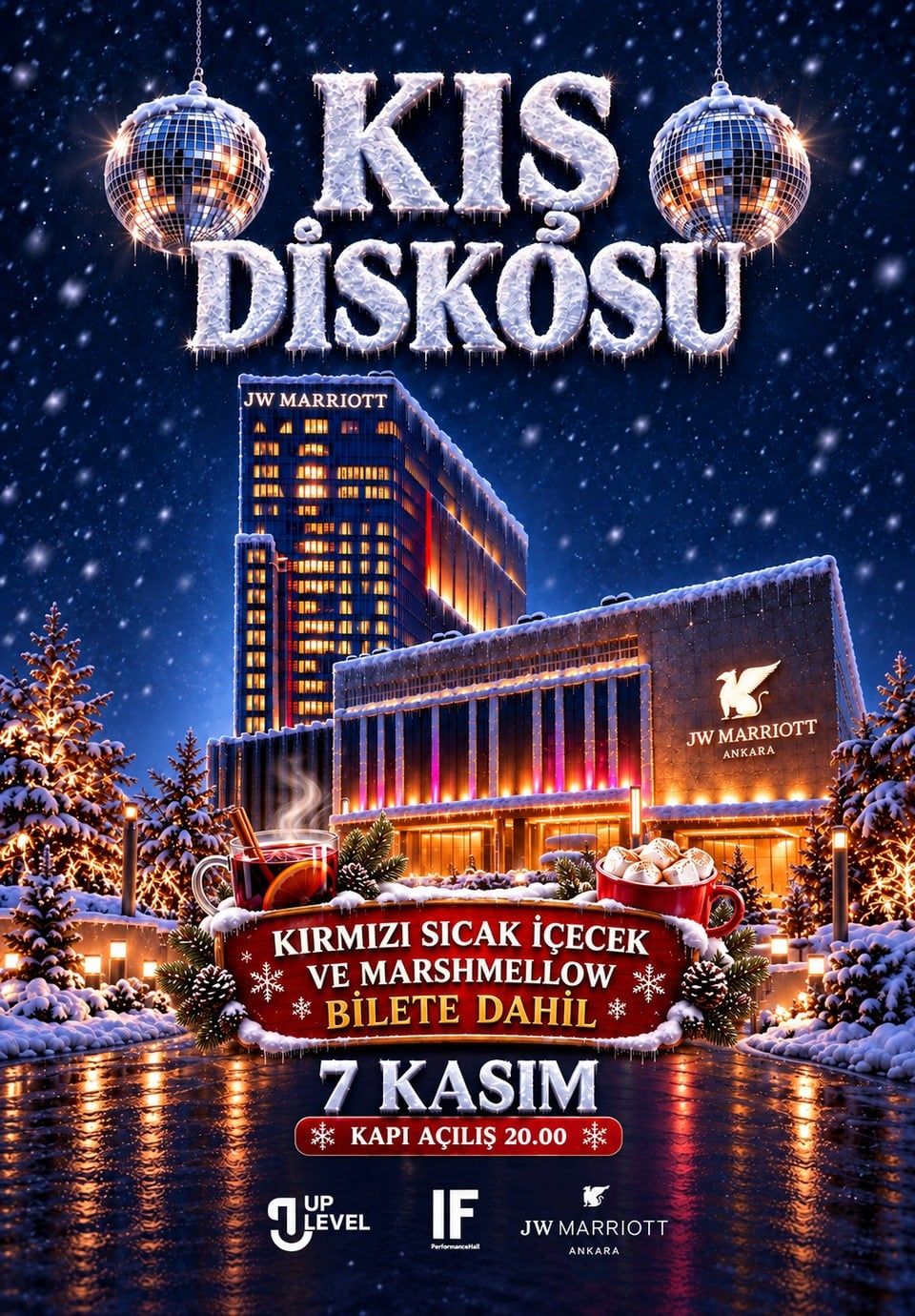 Kış Diskosu