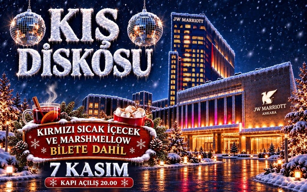 Kış Diskosu
