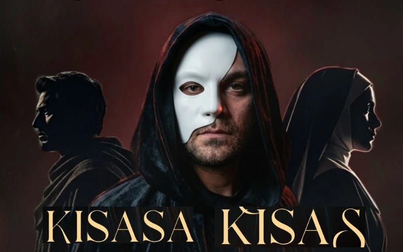 Kısasa Kısas