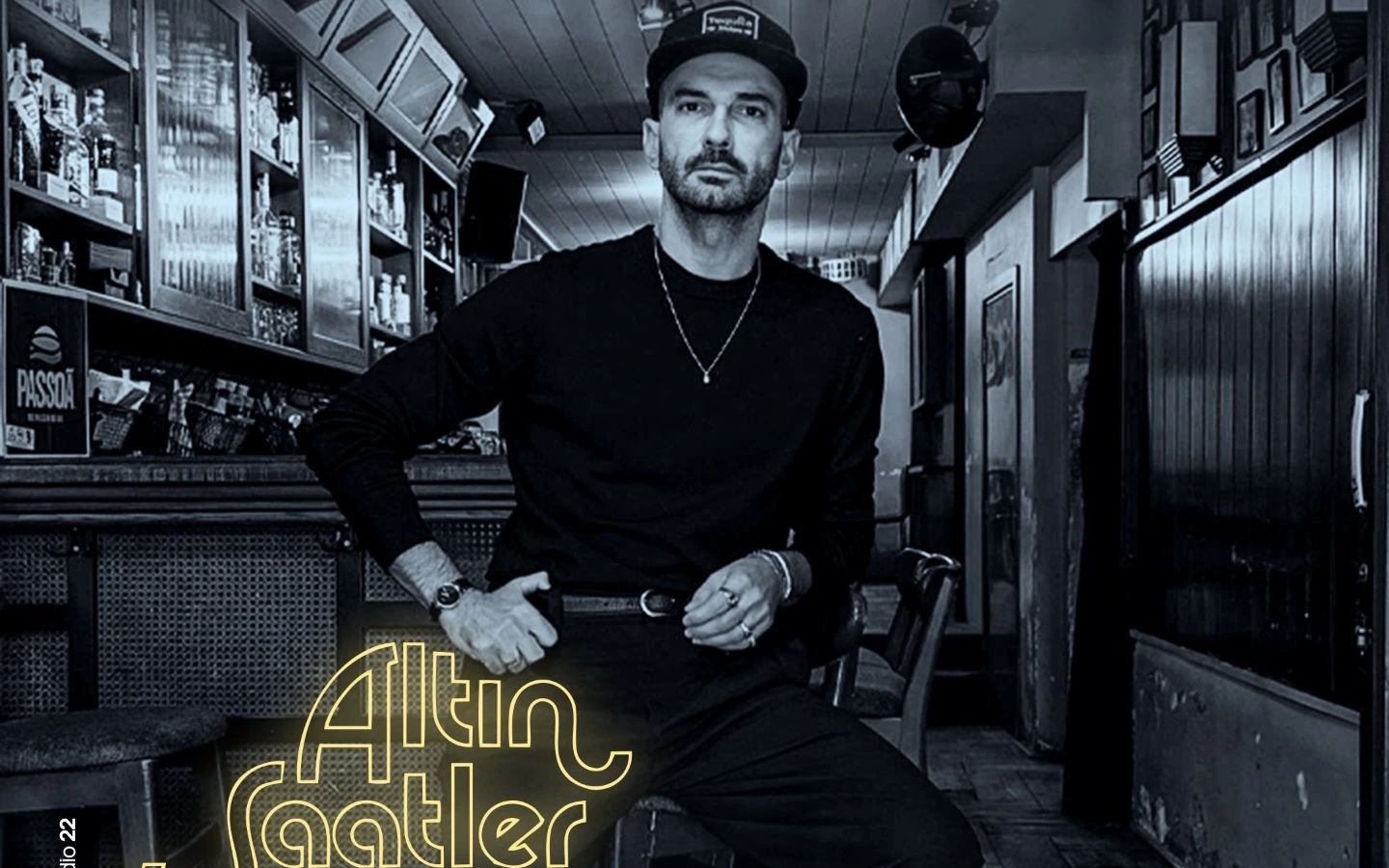 Kıvanç Kasar - Altın Saatler