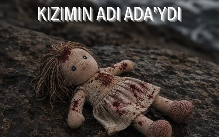 KIZIMIN ADI ADA'YDI