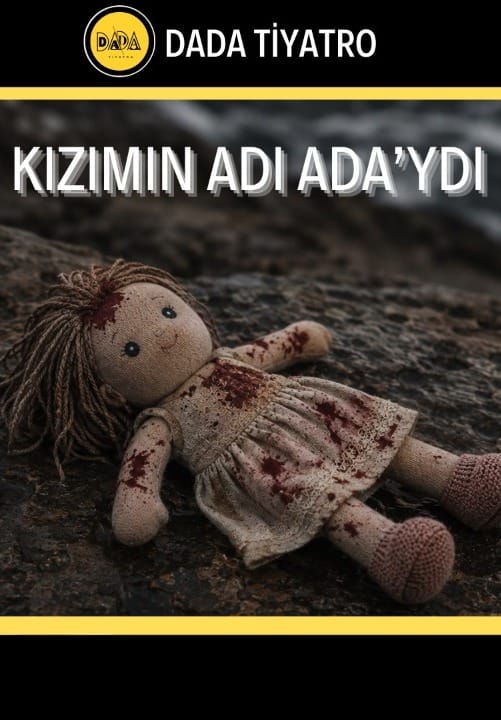 KIZIMIN ADI ADA'YDI