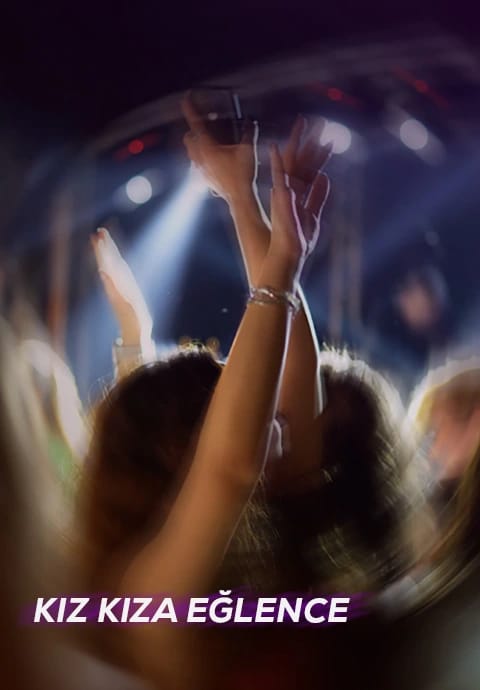 Kızkıza Eğlence