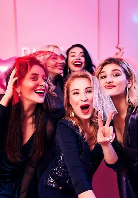 Kızlar Gecesi