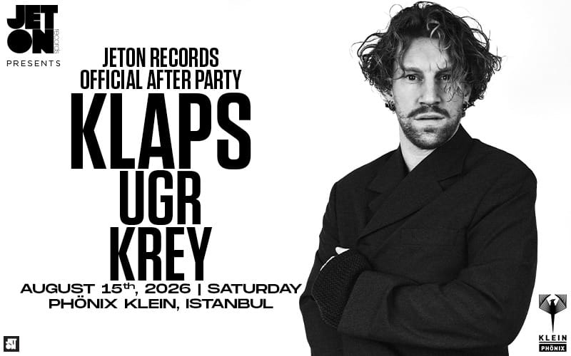 Klaps (Jeton Official After Party) | Klein Phönix