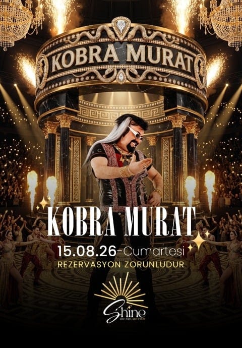 Kobra Murat Gecesi
