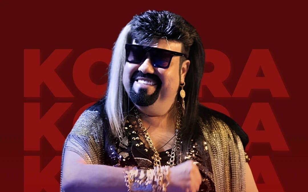 Kobra Murat Gecesi