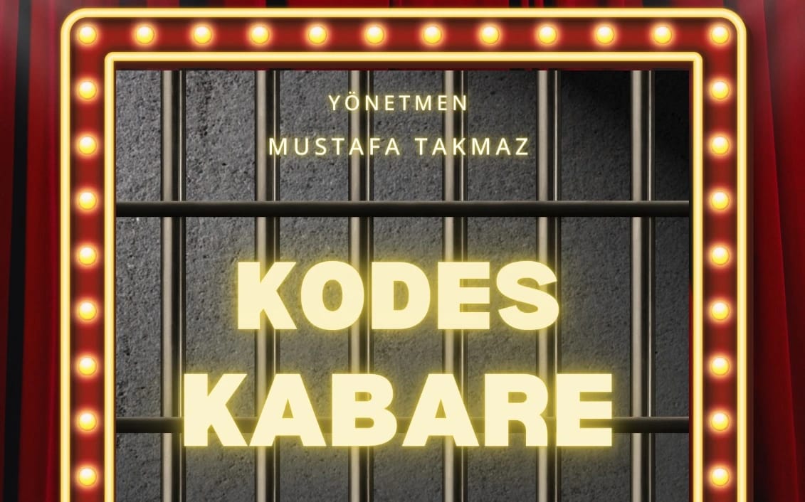 Kodes Kabare