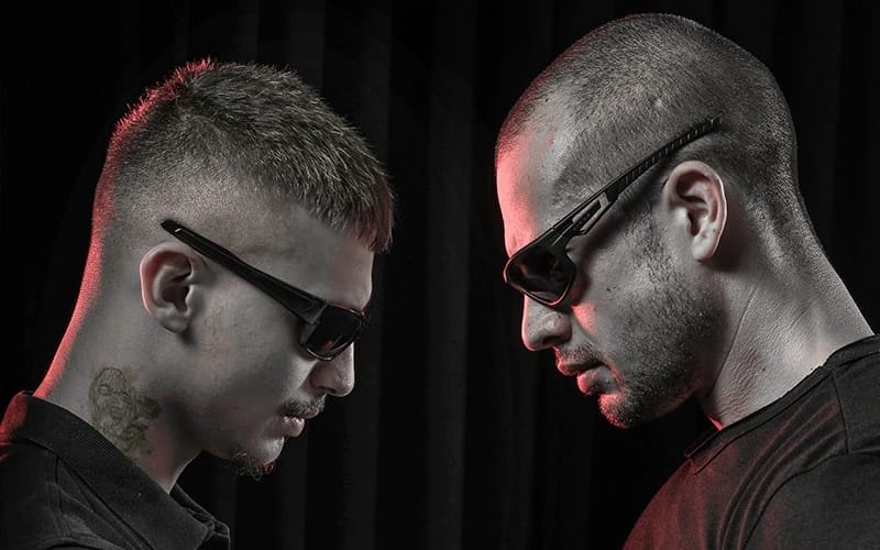 Kök$vl & Keskin Konseri