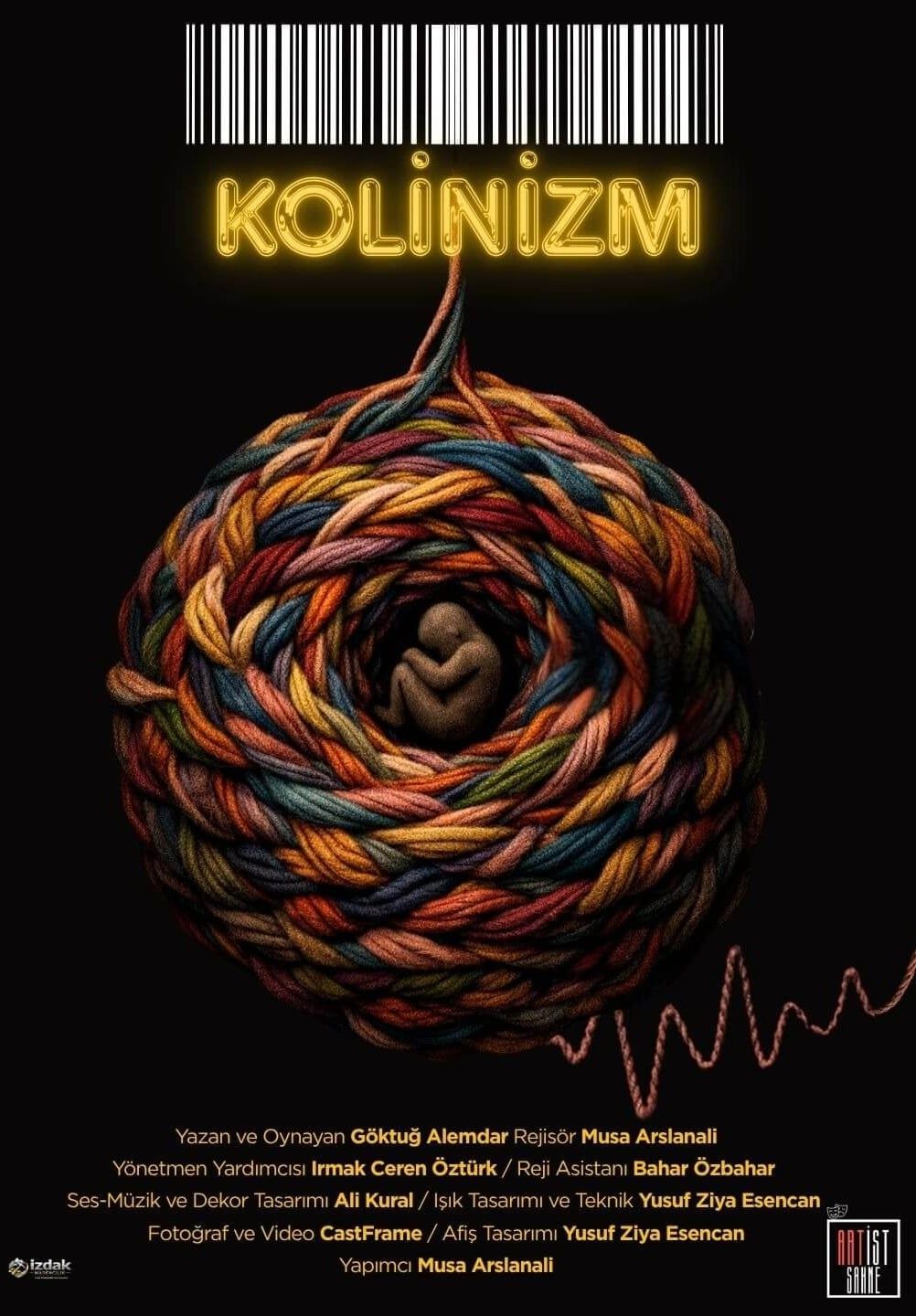 Kolinizm