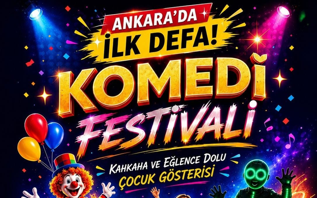 Komedi Festivali