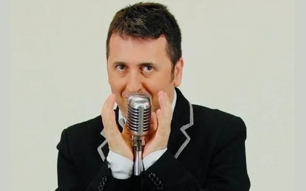 Metin Zakoğlu ile Neşeli Gazino