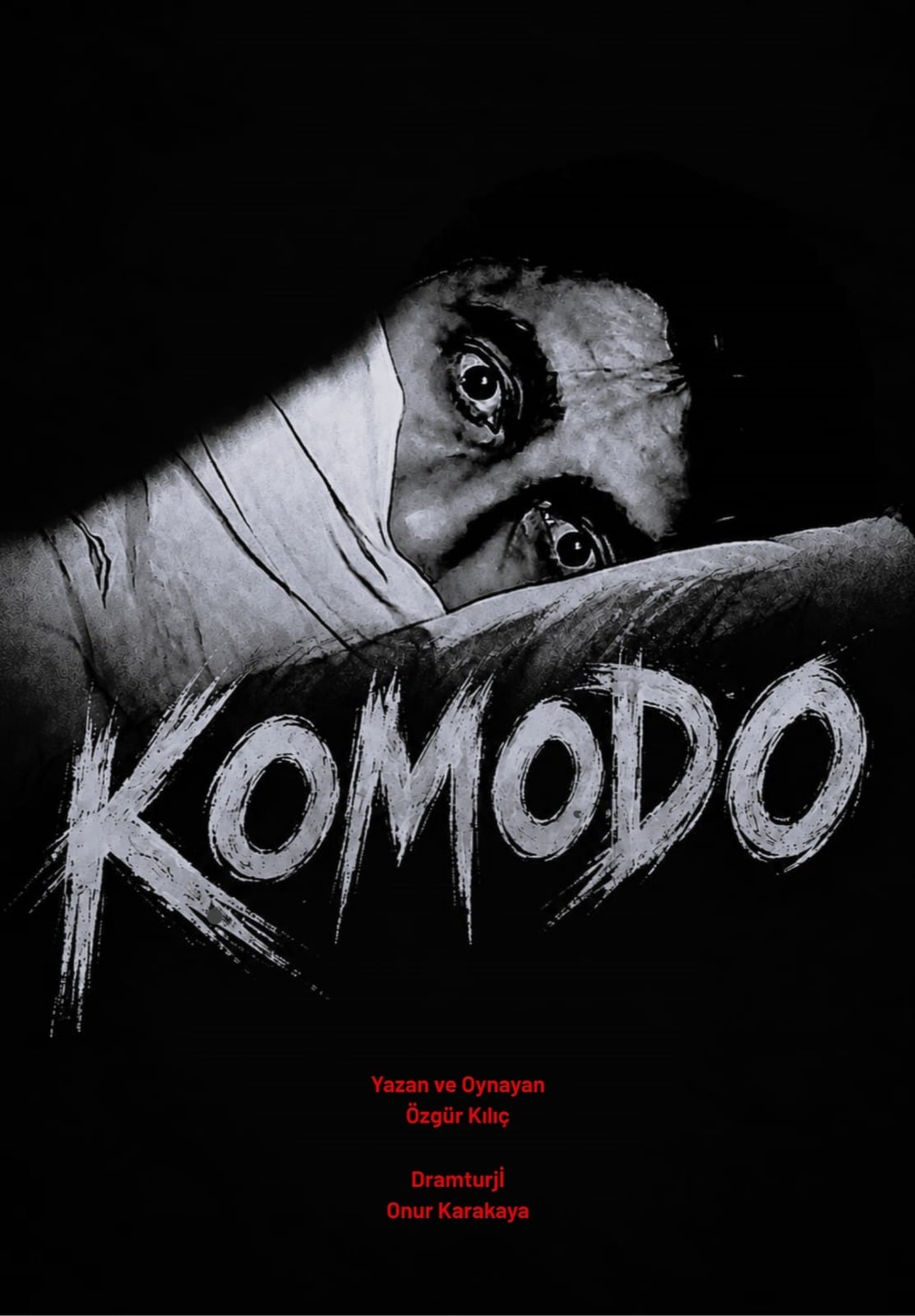 Komodo