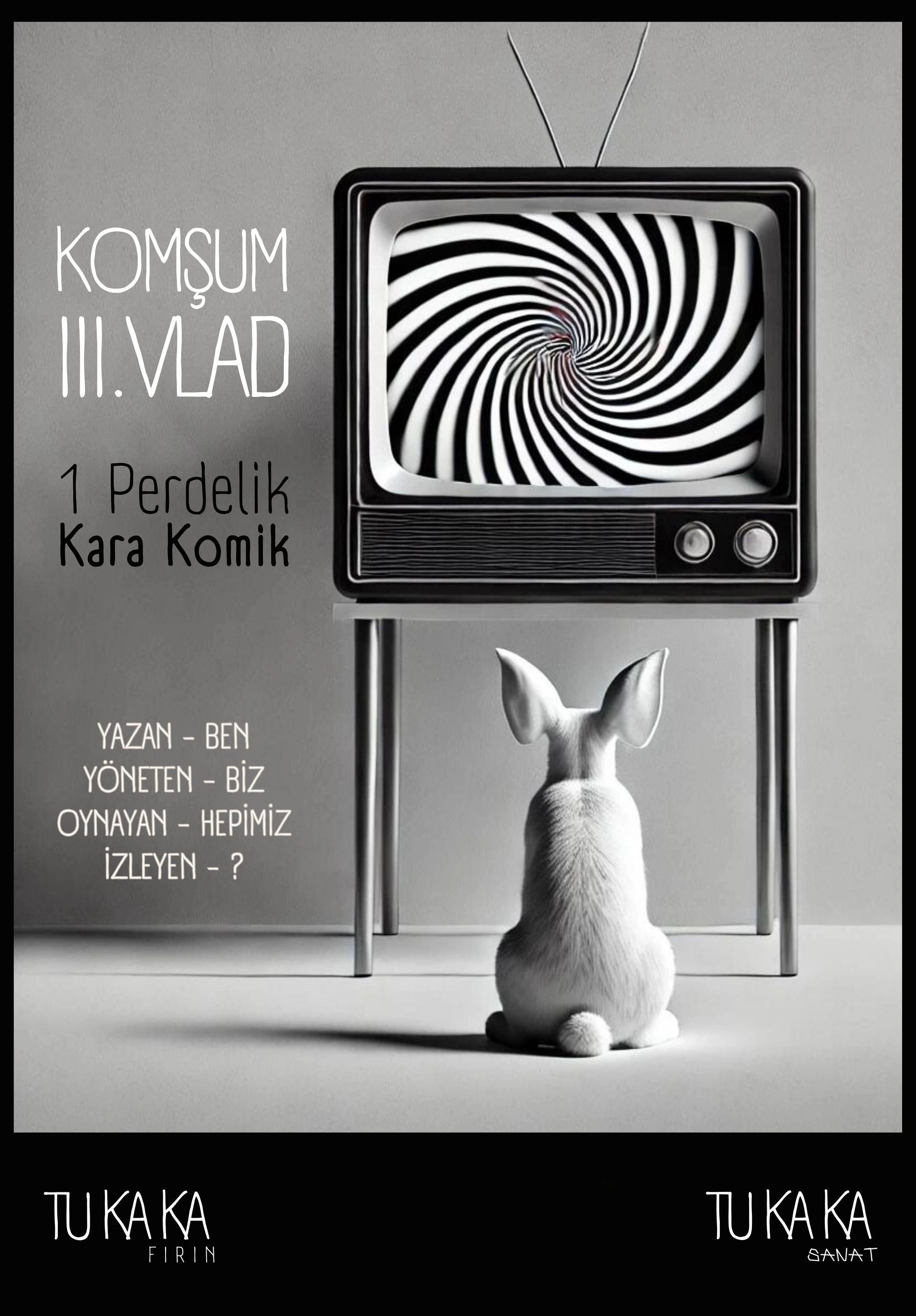 Komşum III.VLAD