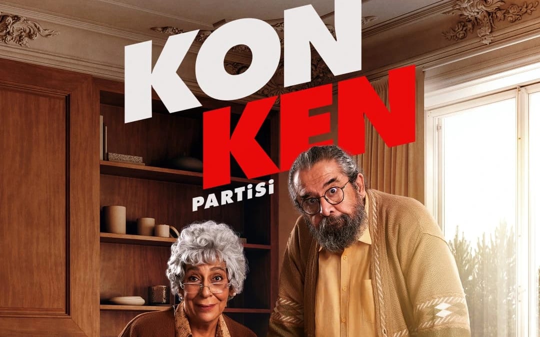 Konken Partisi