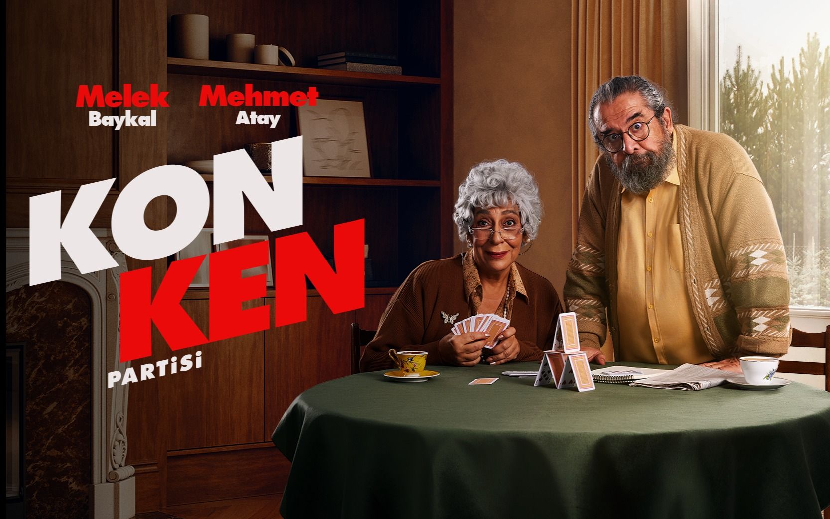 Konken Partisi