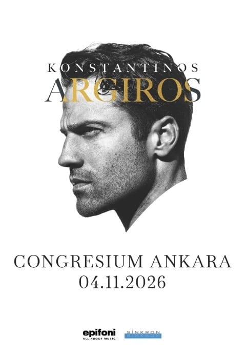 Konstantinos Argiros