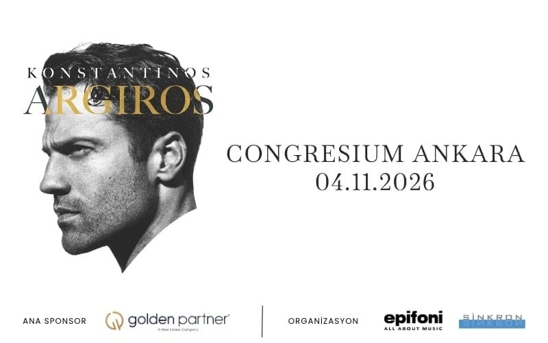 Konstantinos Argiros