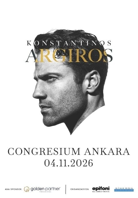 Konstantinos Argiros