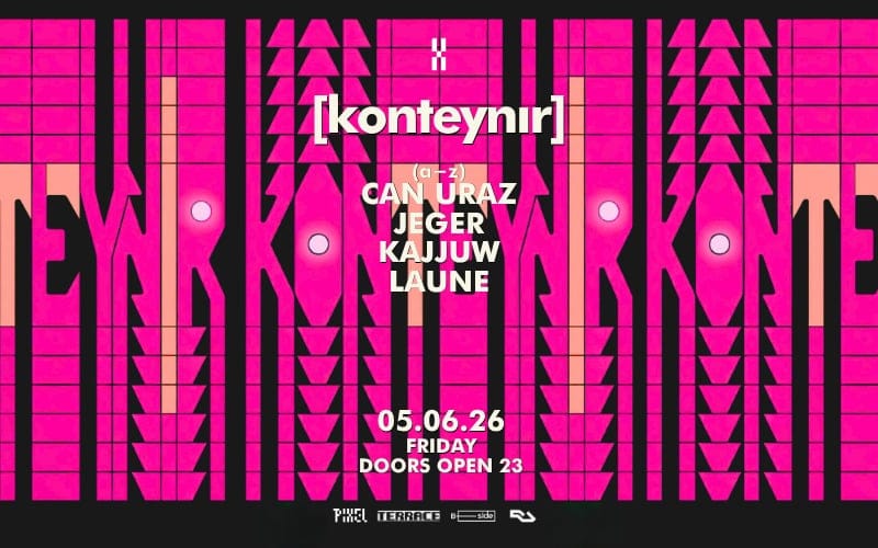 Konteynır 