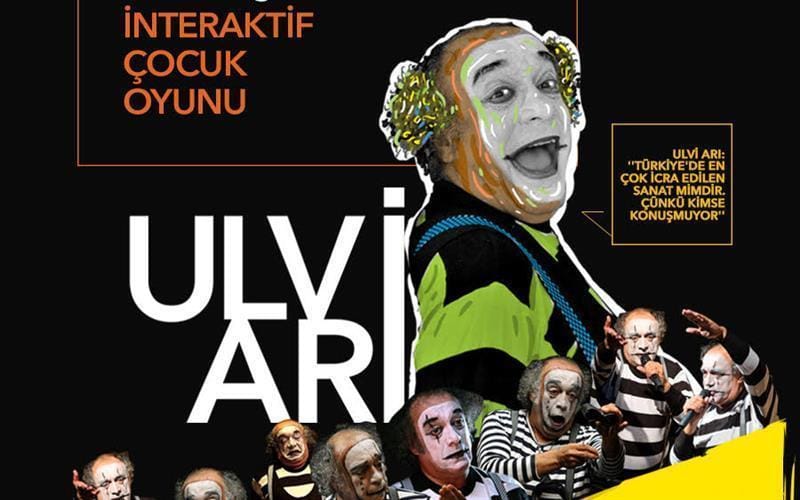 Konuşan Vücut İnteraktif Çocuk Oyunu