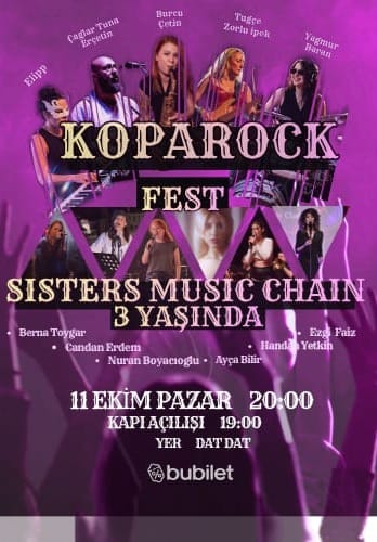 Koparock Fest