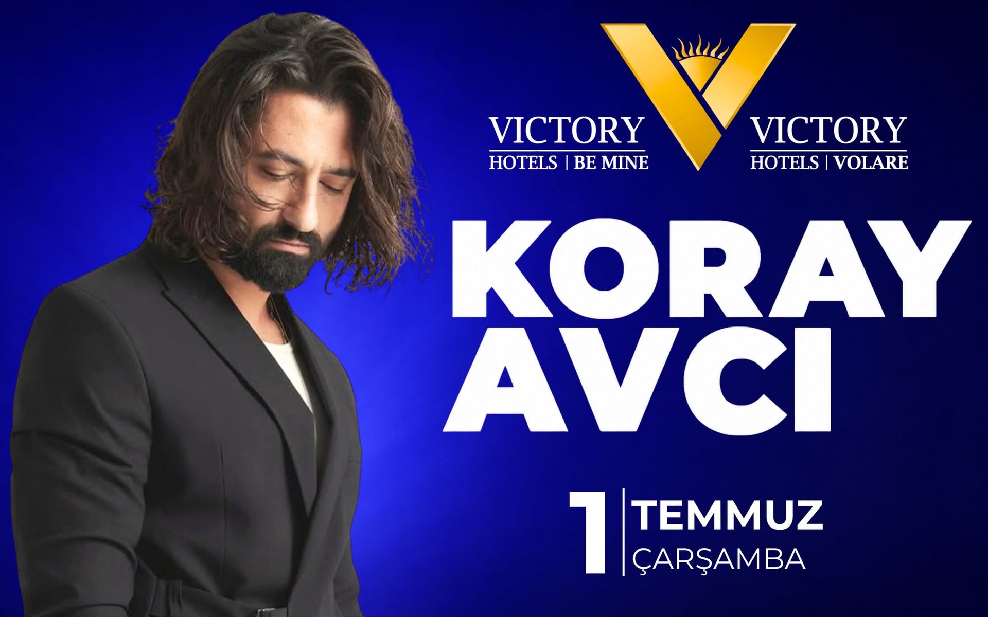 Koray Avcı