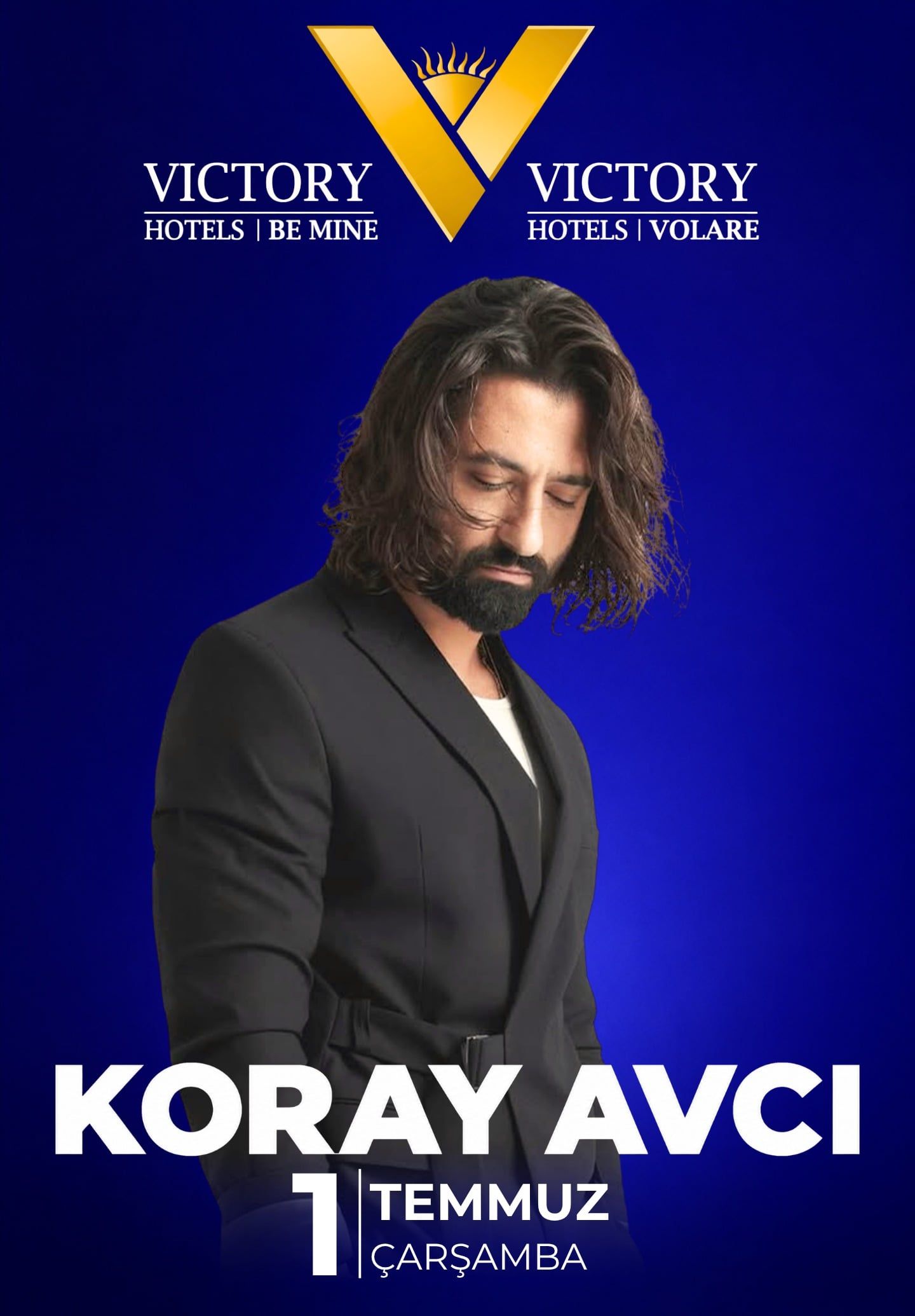 Koray Avcı