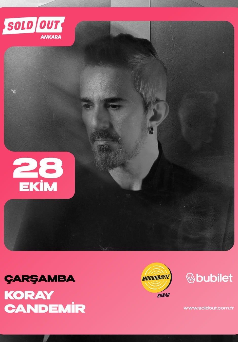 Koray Candemir