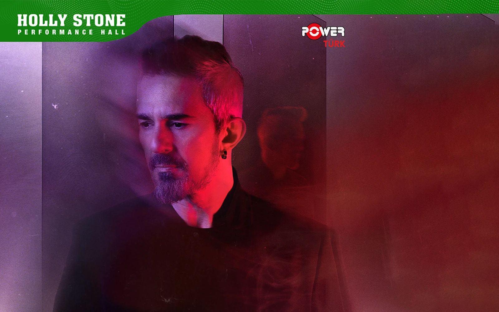 Koray Candemir 'Kendine Uzak Albüm Lansman Konseri'