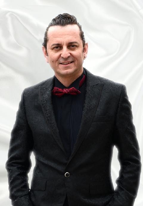 Koray Hepenson