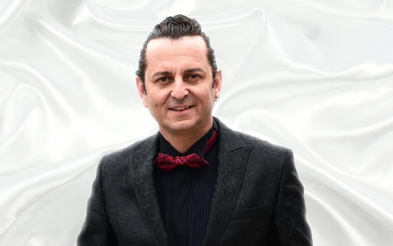 Koray Hepenson