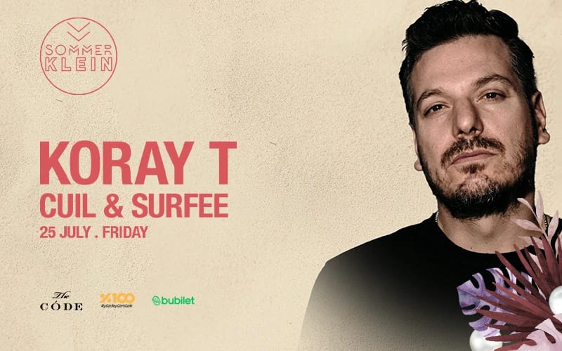 Koray T | Sommer Klein 