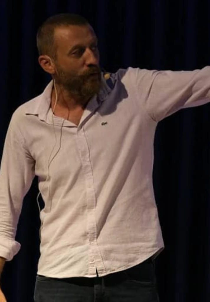 Korhan Köksal - Tek Kişilik Stand Up
