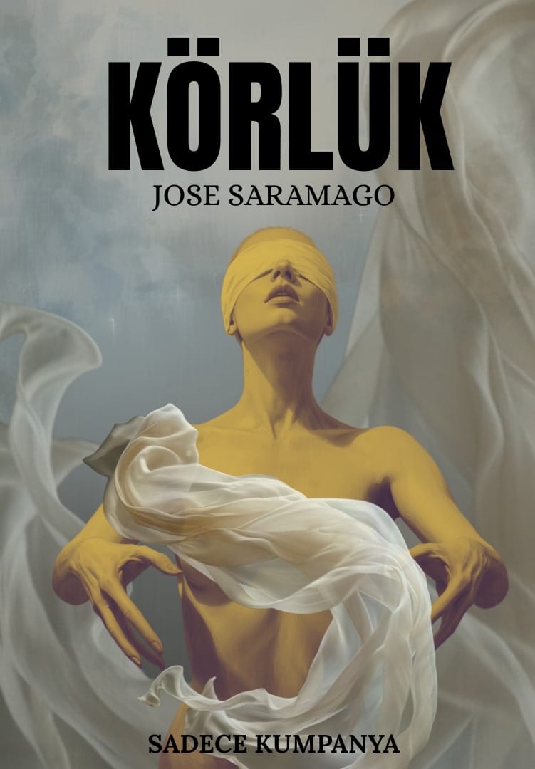 Körlük