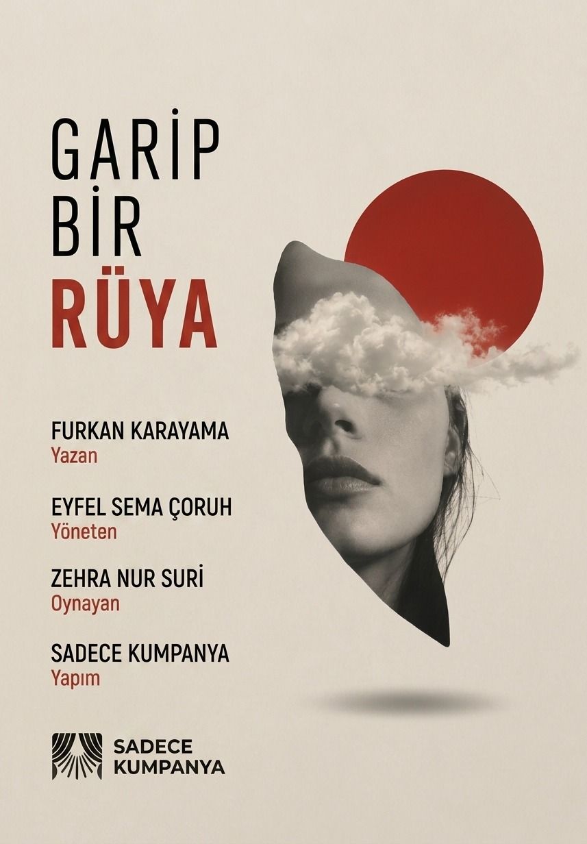 GARİP BİR RÜYA